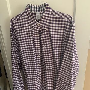 Brooks Brothers Original Polo Button Down